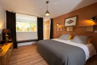 Le Lodge du Cap Ferret Hôtels à : Lège-Cap-Ferret