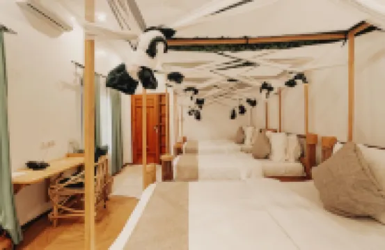 Chanya by Ardhi Africa 모시 어번 호텔