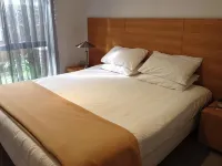 邦比奇海濱公寓