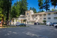 Comfort Inn Lacey - Olympia Hotels in Lacey