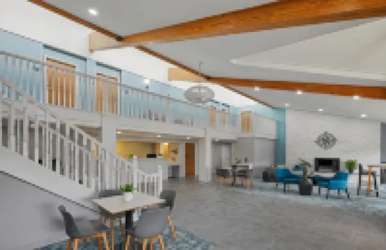 هوتل ويف ريهوبوث بيتش