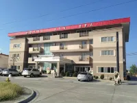 Grand Hoyah Hotel