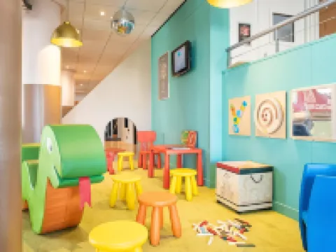 Aparthotel Adagio Val d'Europe près de Disneyland Paris Hoteles en Serris