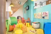 Aparthotel Adagio Val d'Europe près de Disneyland Paris