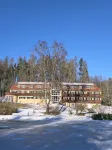 Parkhotel Bad Brambach Hotels in Bad Brambach