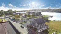 DELAMAR MYSTIC Hotels in Stonington