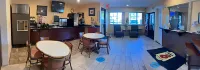 Super 8 by Wyndham Chisago City - WiFi