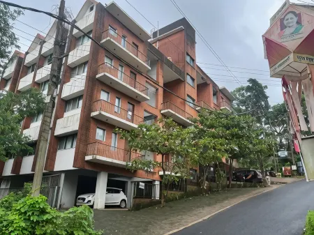 Hotel Casa de Patio Отели в г. Пилерн