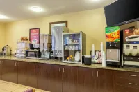 アメリカズ ベスト バリュー イン ファーゴ