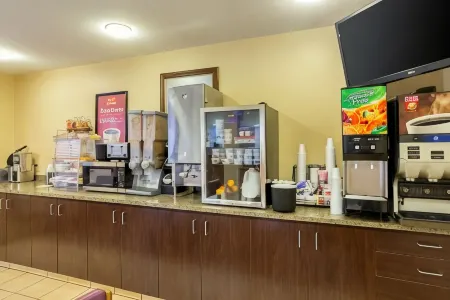 Americas Best Value Inn Fargo