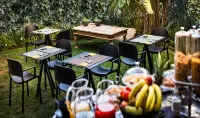 Teku Sardinia Boutique Hotel Hotels in Bari Sardo