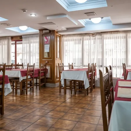 Hotel Alda Centro Pontevedra