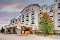 SpringHill Suites Wheeling Triadelphia Area Отели рядом с достопримечательностью «Публичная библиотека Огайо»