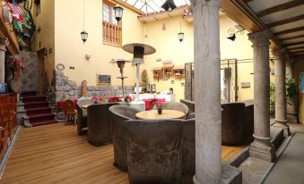 Hotel & Mirador Los Apus by DOT Tradition