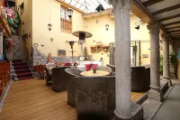 Hotel & Mirador Los Apus by DOT Tradition