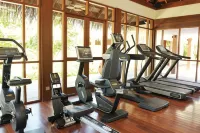 Ayada Maldives - (Complimentary domestic transfer for 2 adults on 7N+ stays till 30 Sep 2026) - Gym