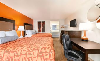 Howard Johnson by Wyndham Harrisonburg