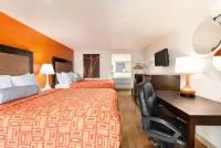 Howard Johnson by Wyndham Harrisonburg Hotels in McGaheysville