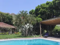 Waka Hotel Rural - Pools