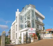 망고 힐 센트럴 오오티 쓰레드 가든 주변 호텔