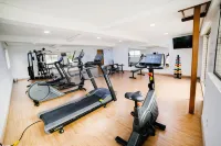 Hotel Plaza Mayor Hotels in Sao Caetano do Sul