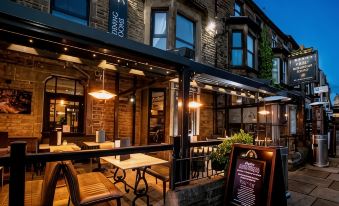 The Inn at Cheltenham Parade