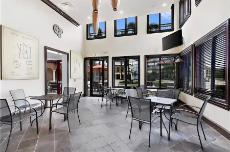 Townhouse in South Naples, Lely resort OLE