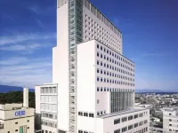 Hotel Green Park Tsu Hotels in Tsu