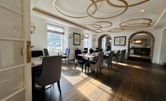 New Bath Hotel & Spa