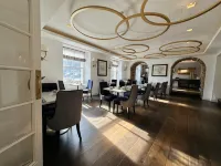 New Bath Hotel & Spa Hotels in Matlock