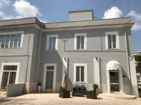 Academy Hotel Hotels in der Nähe von Flughafen Rom-Fiumicino