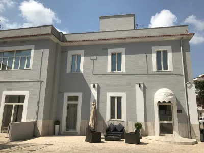 Academy Hotel Hotels in Fiumicino