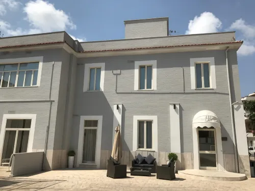 Academy Hotel Hotels in Fiumicino