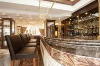 The Barbarossa Hotel