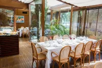Hotel Della Baia - breakfast