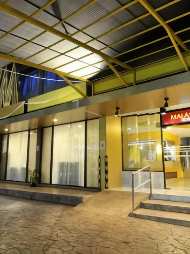 รูปภาพของโรงแรมมาเลเซีย