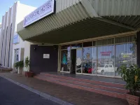 Gaborone Hotel