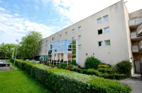 Green Hotels Roissy Parc des Expositions Villepinte