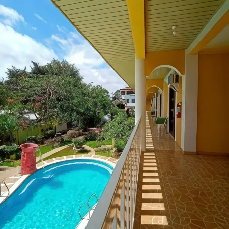 Hanbee's Resort Puerto Princesa Palawan