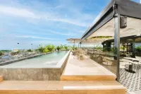 Botanico Hotel y Spa - piscina