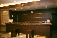 Hotel Route-Inn Tokuyama Ekimae Hotels in Shunan