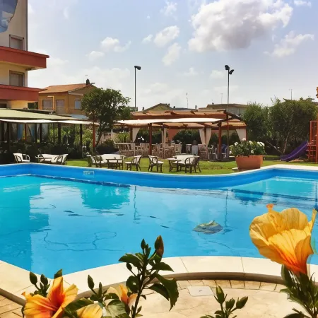 Hotel Corallo