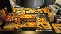 Campanile Deauville - Saint Arnoult - petit déjeuner