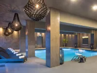 Ama Islantilla Resort Hotels in Lepe