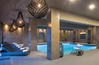 Ama Islantilla Resort Hotels in El Rompido