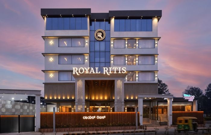 Royal Ritis