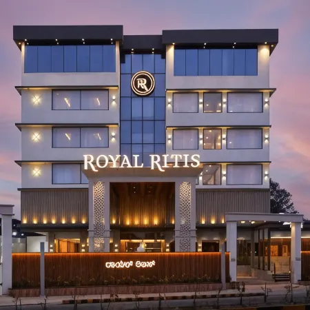 Royal Ritis