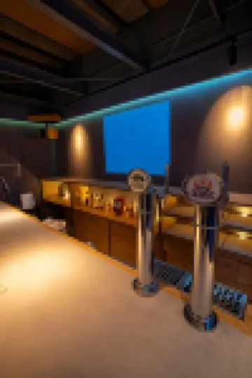 โยเทอิ2 โรงแรมในรุซุตสึ