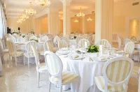 Complesso Termale Vescine Hotels in Castelforte