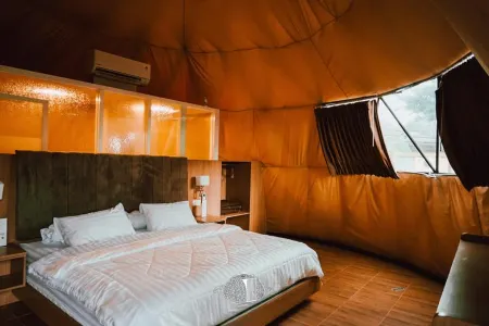 The Soemohills Pacet Отели в г. Моджокерто